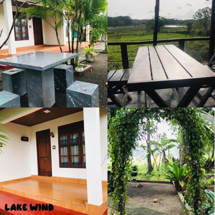 Lake Wind 哈伯勒内 外观 照片