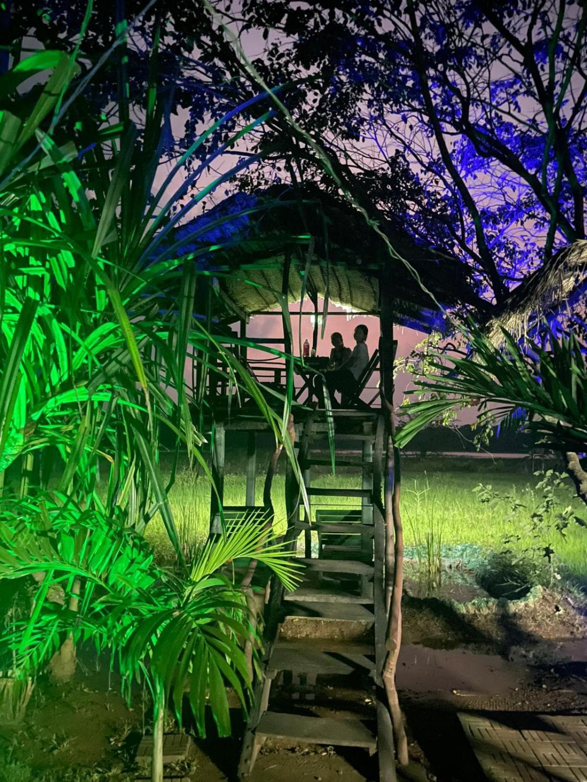 Lake Wind 哈伯勒内 外观 照片